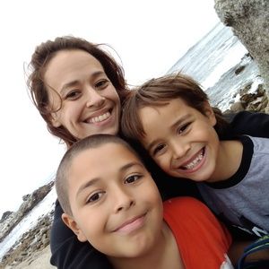 Meet your Posher, Kyrsten